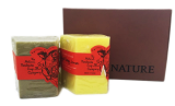 _Wedding gift_Hotel_Business gift_Natural Body Soap Set
